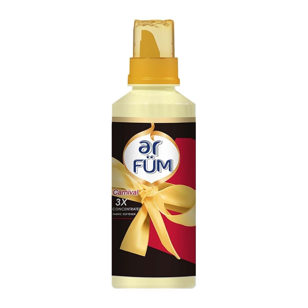 AR FUM Con Fab Soften Carnival 750ml