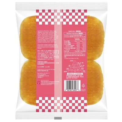 嘉頓 衛星包４個裝