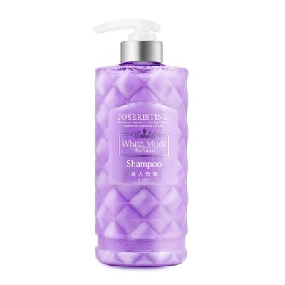 JOSERISTINE White Musk Perfume Shampoo