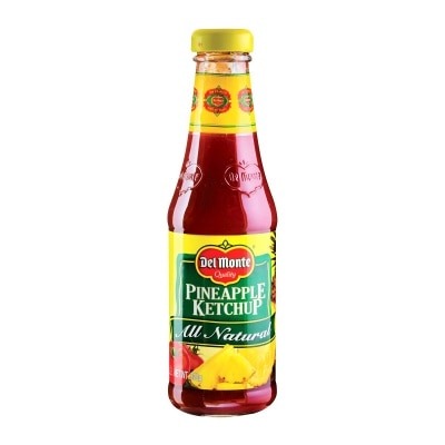 DEL MONTE Pineapple Ketchup