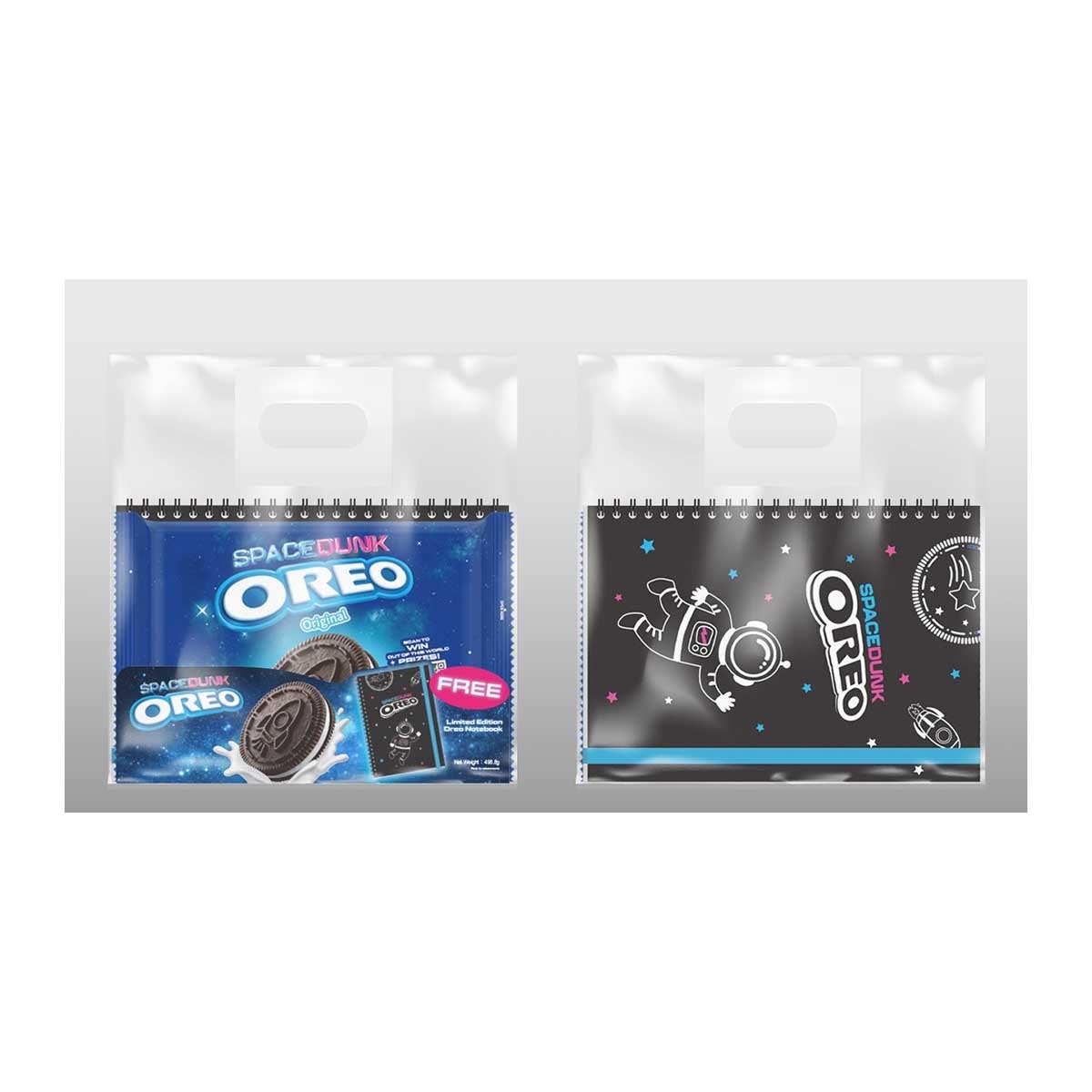 OREO Oreo Bonus Pack
