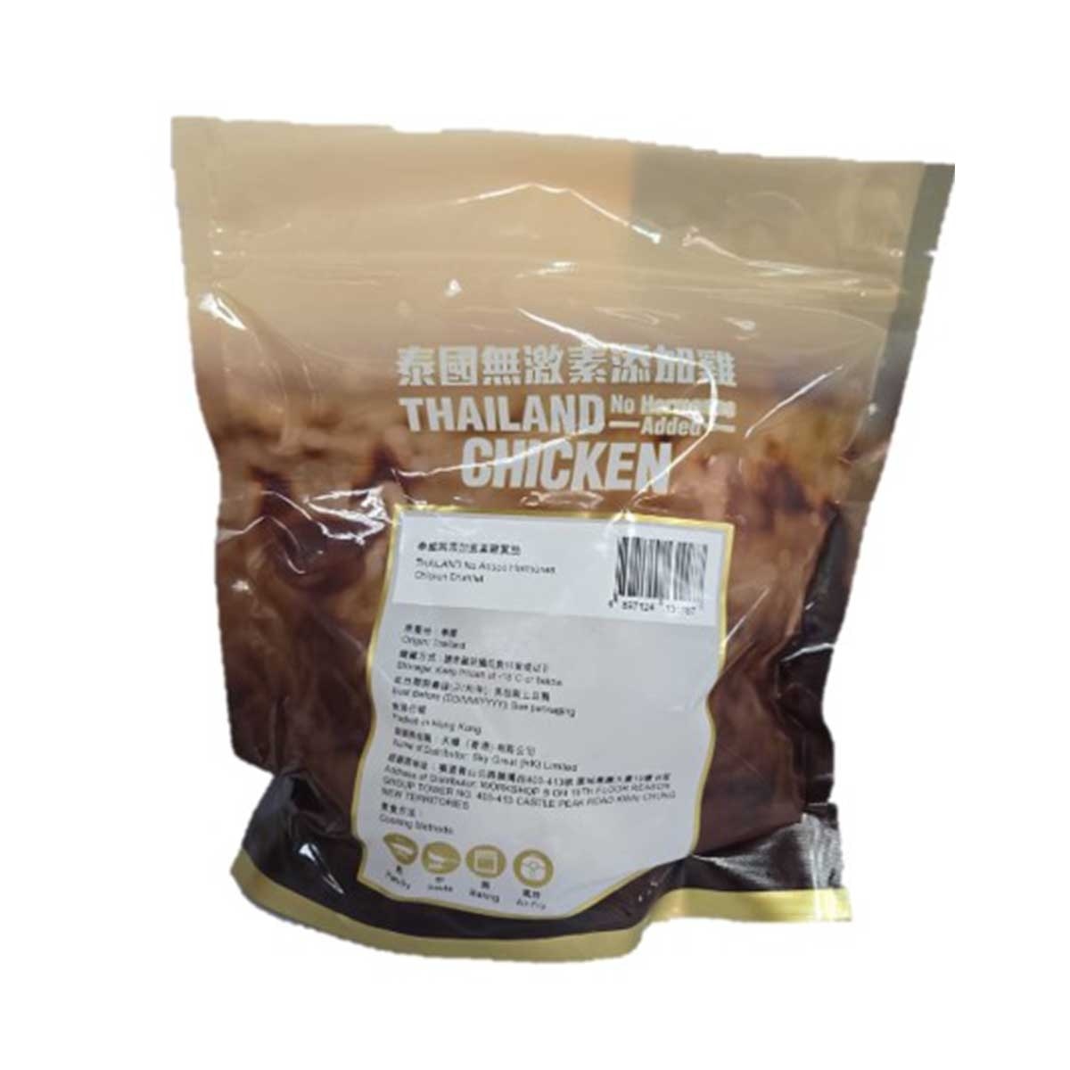 SKY CHICKEN No Added Hormones Drumlet[thailand ](frozen -18°c)