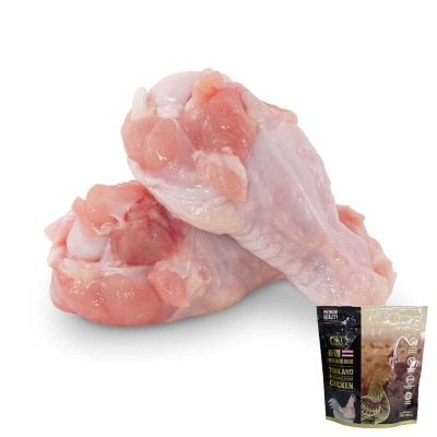 SKY CHICKEN 泰國無添加激素雞翼槌[泰國](急凍 -18°C)