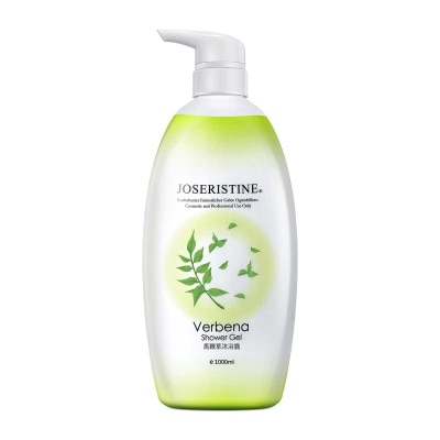 JOSERISTINE Verbena Shower Gel