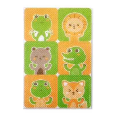MOSQUITO KILLER Citronella Mosquito Repellent Patch