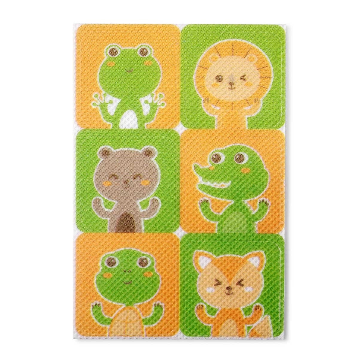 MOSQUITO KILLER Citronella Mosquito Repellent Patch