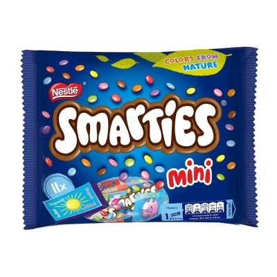 SMARTIES Mini Share Bag