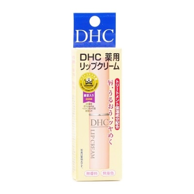 DHC 護唇膏 1.5g image