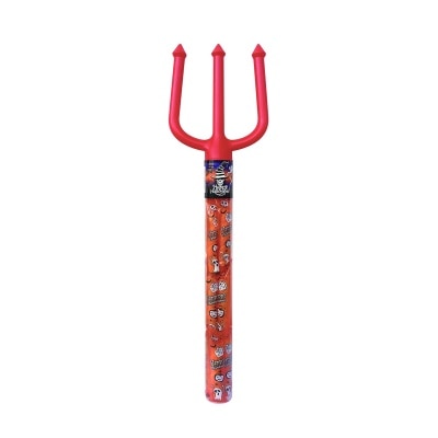 ERKO Halloween Fork With Twisted Marshmallow