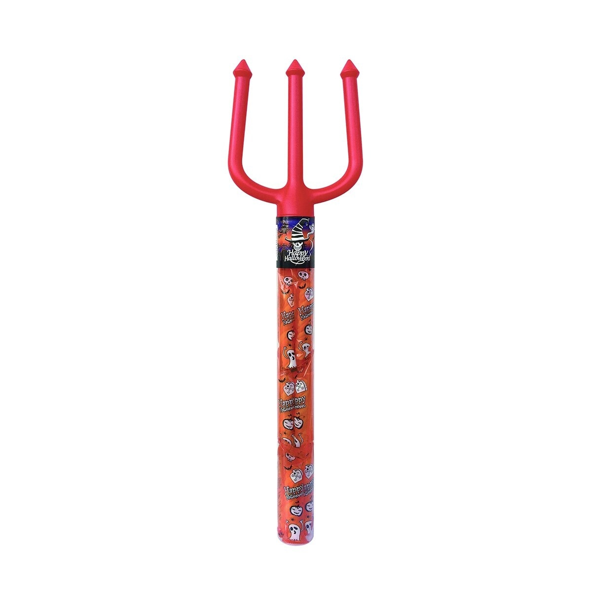 ERKO Halloween Fork With Twisted Marshmallow