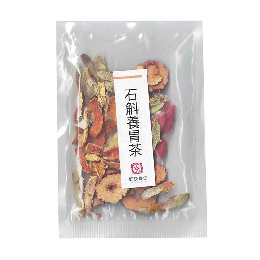 HO CHA Stomach Restoring Tea (individual) (*supplier Direct Delivery-hocha Elite) *over $600 Enjoy Free Delivery