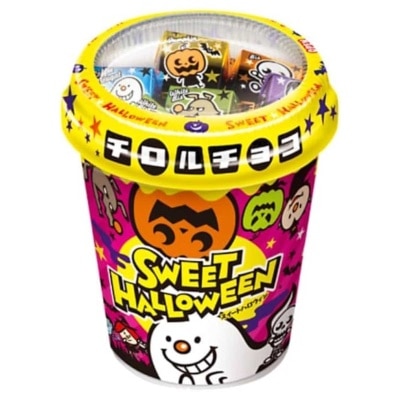 TYROLEAN Tirol Chocolate Halloween Cup image