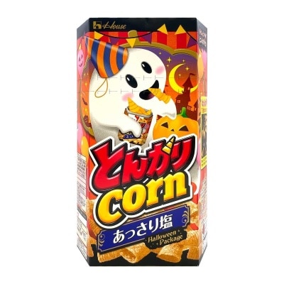 好侍 萬聖節版通加利粟米筒鹽味