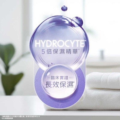 滴露 滴露proskin 親膚沐浴乳霜 白茶花與溫泉礦物清香950克