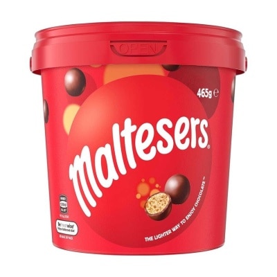 MALTESERS Party Bucket