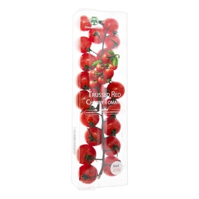 Trussed Red Cherry Tomato (china)