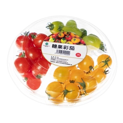 Color Candy Cherry Tomato 330g