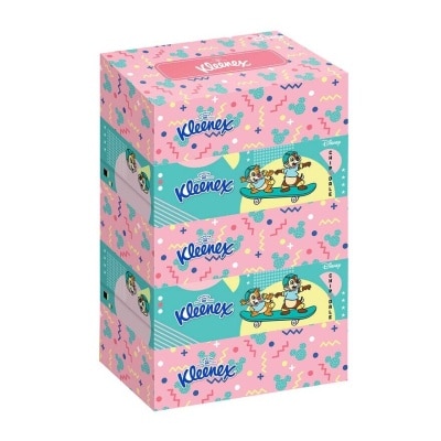 KLEENEX Disney Box 5in1