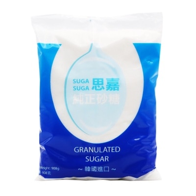 SUGA SUGA 優質純正砂糖