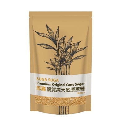 SUGA SUGA Premium Original Cane Sugar