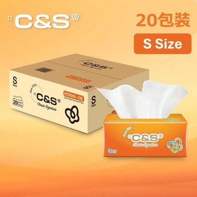 C&S Classic Signature Softpack S Size