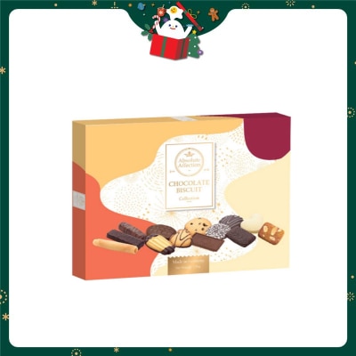 ABSOLUTE AFFECTION Biscuit  Collection