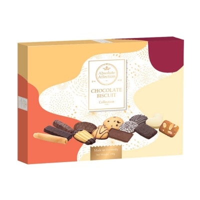 ABSOLUTE AFFECTION Biscuit  Collection