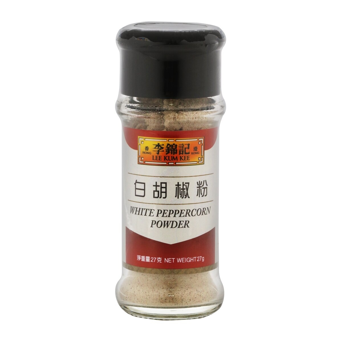 LEE KUM KEE White Peppercorn Powder