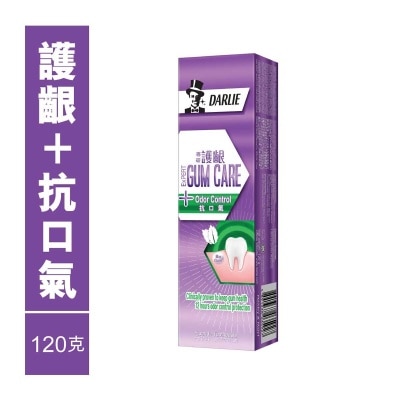DARLIE Expert Gum Care Order Control 120g