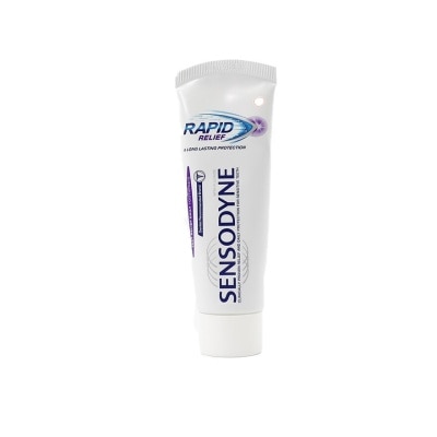 SENSODYNE Sensodyne Rapid Relief