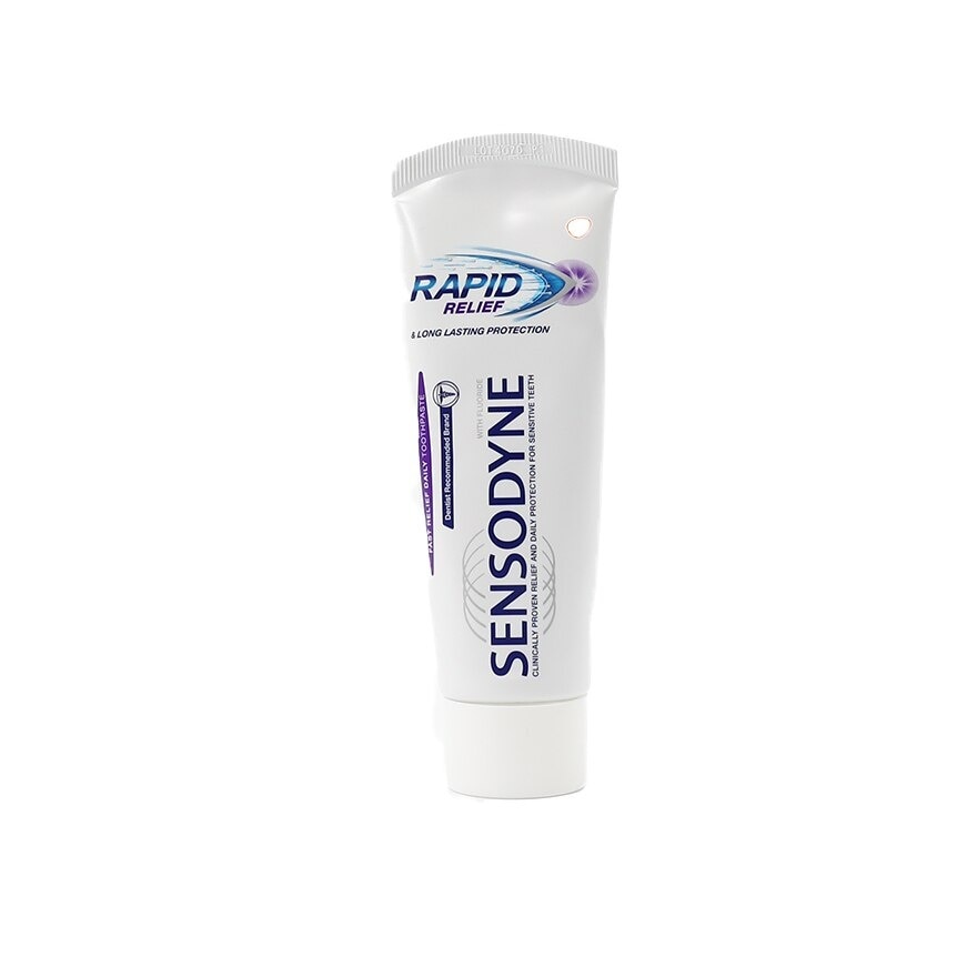 SENSODYNE Sensodyne Rapid Relief