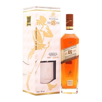 JOHNNIE WALKER Johnnie Walker 18 Yo