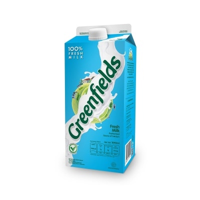 GREENFIELDS Fresh Milk