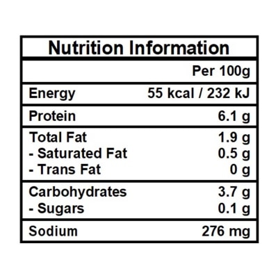 MAISON PERARD 法式蟹湯