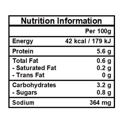 MAISON PERARD 龍蝦湯