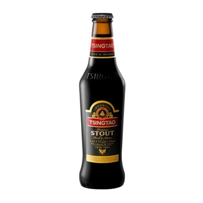 Tsingtao Stout Small Bottle