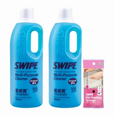 SWIPE Multi-purpose  Cleaner Tp