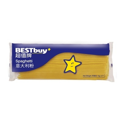 BEST BUY Spaghetti