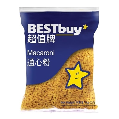 超值牌 通心粉 image