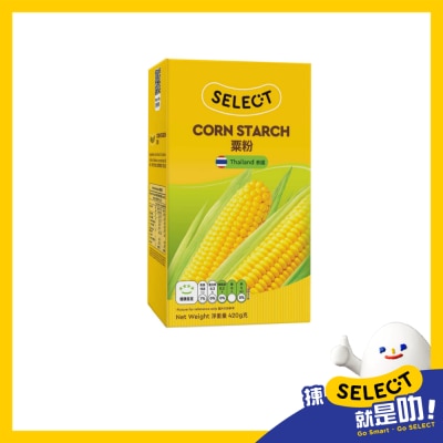 SELECT Corn Starch image
