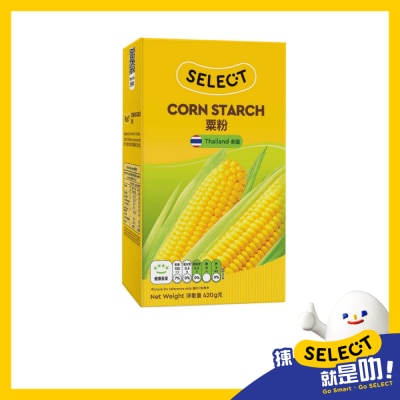 SELECT Corn Starch image