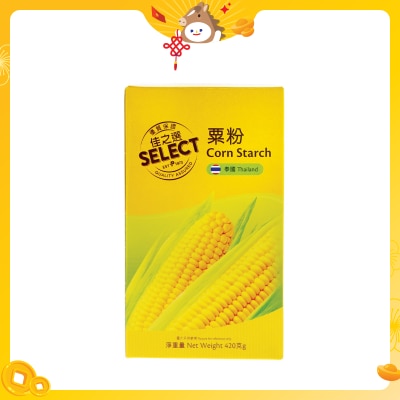 ＳＥＬＥＣＴ佳之選 鷹粟粉