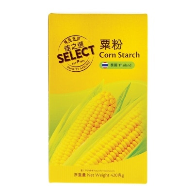 SELECT Corn Starch