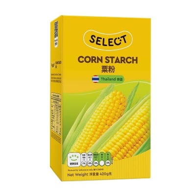 SELECT佳之選 鷹粟粉 image