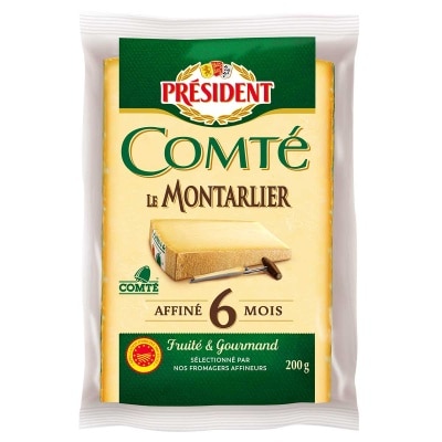 PRESIDENT Comte [ France](chilled 0 4°c) image