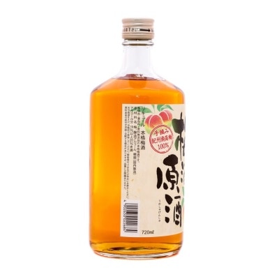 HAKUTSURU Umeshu Genshu