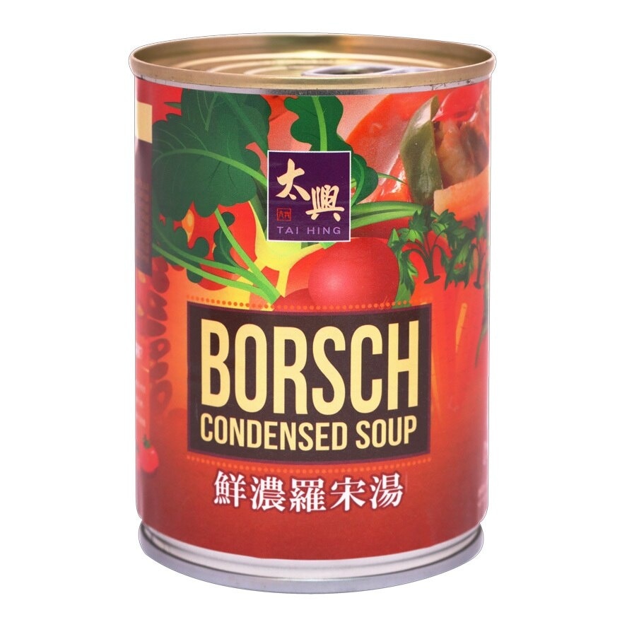 TAI HING Borsch Condensed Soup