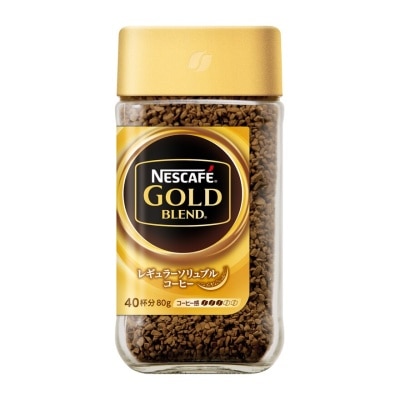 NESCAFE Gold Blend