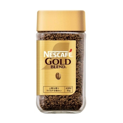 NESCAFE Gold Blend