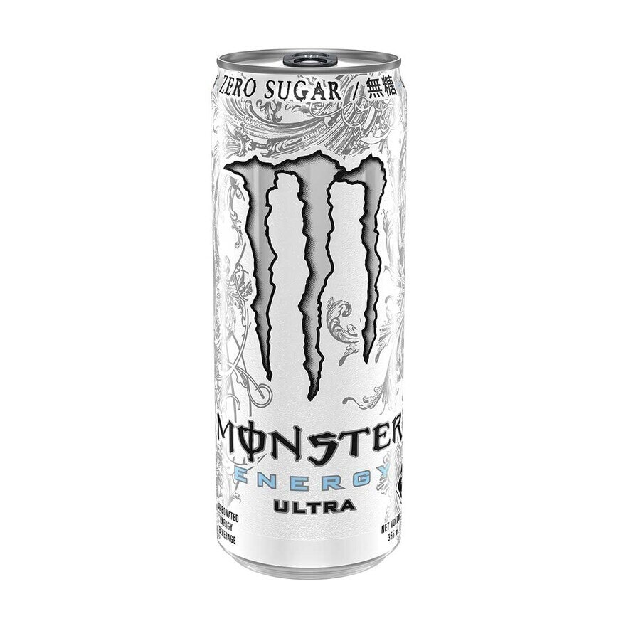 MONSTER Ultra Energy Drink